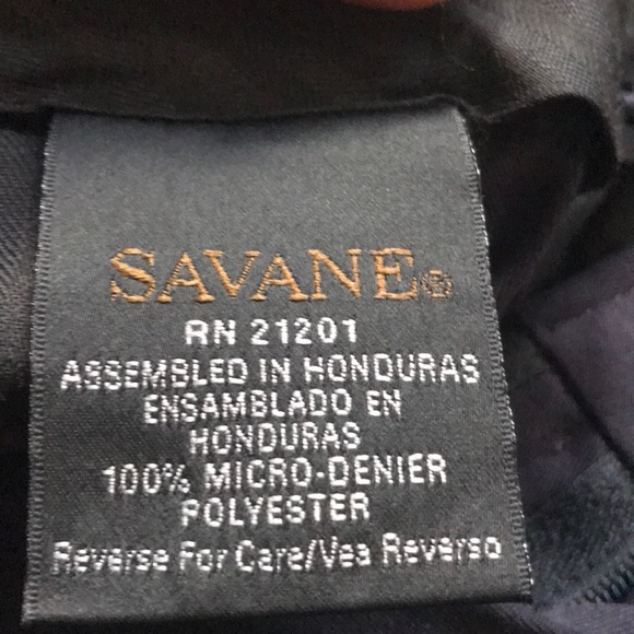 Pants - Picture 2 of 3